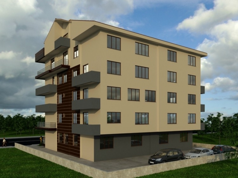 Sule Sahan Balikesir satilik daire