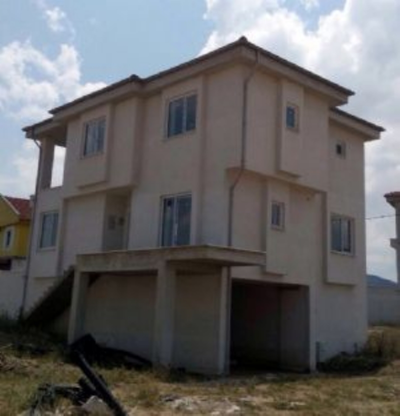 Sule Sahan Balikesir satilik daire