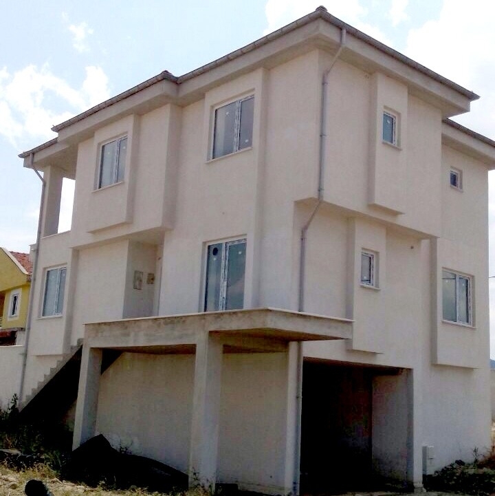 KUVA-� M�LL�YE' DE TR�PLEX DA�RELER